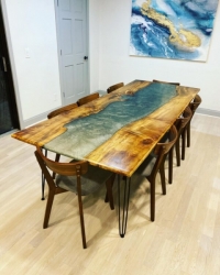 Stůl num.1  200x80 cm