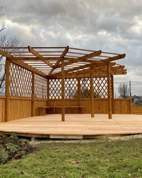 Pergola 