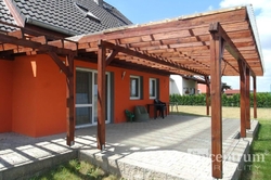 Pergola 